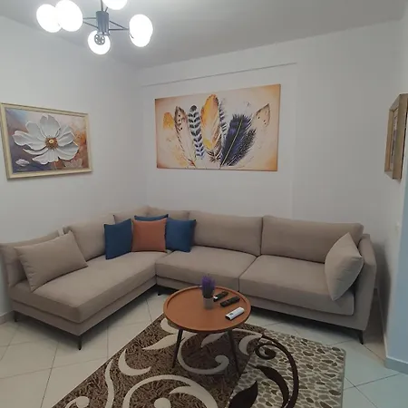 Διαμέρισμα Lion *