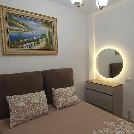 Διαμέρισμα Lion