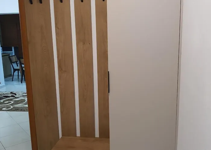 Διαμέρισμα Lion *