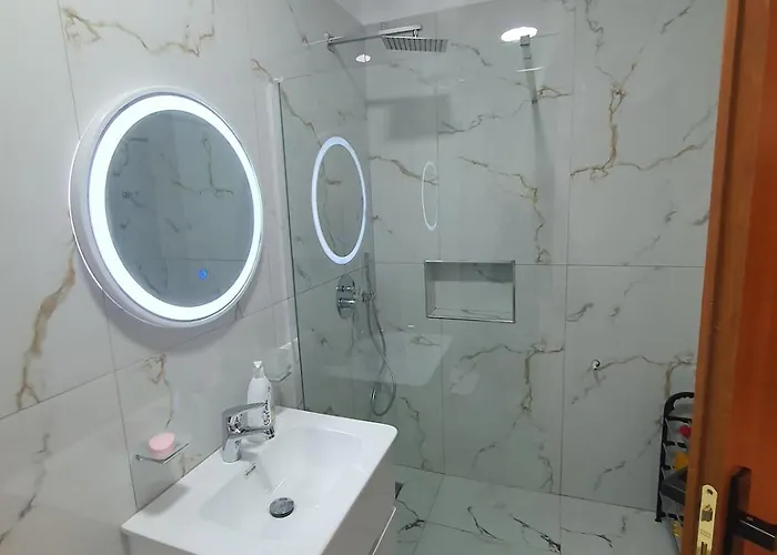 Lion Διαμέρισμα