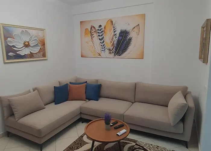 Διαμέρισμα Lion *