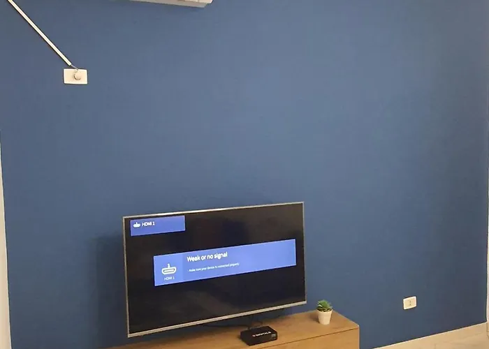 Lion Διαμέρισμα