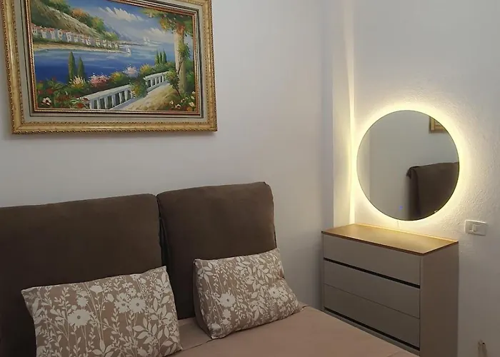 Διαμέρισμα Lion